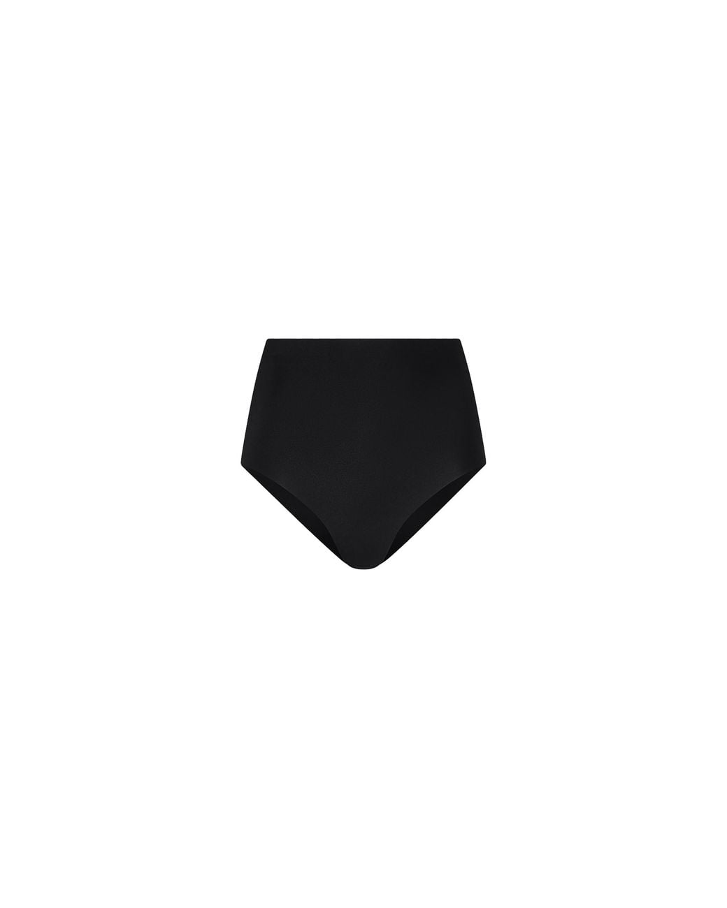 L'Agence Natural Velle Knit Panty