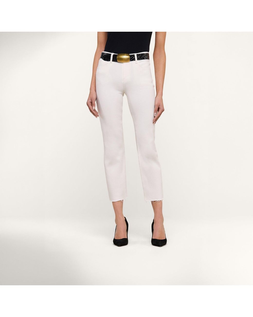 L'Agence White Sada Jean