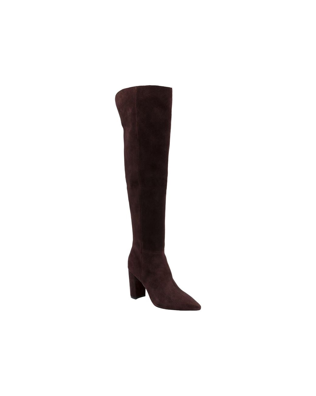 L'Agence Brown Nanette Boot
