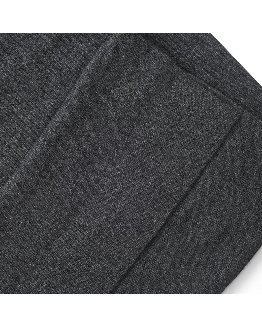 L'Agence Gray Palais Cashmere Scarf