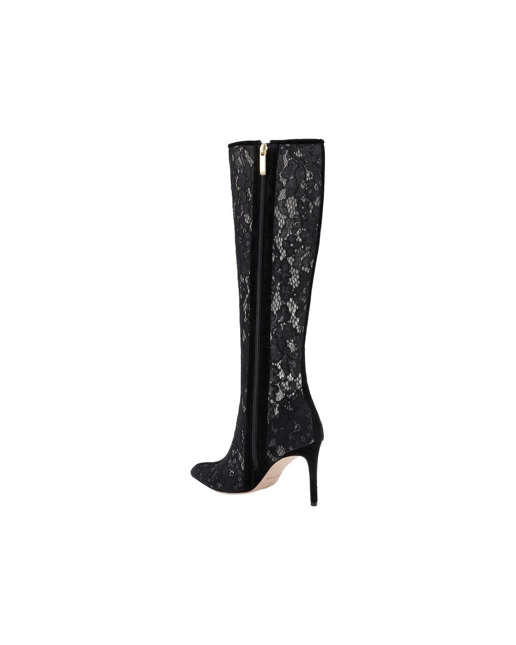 L'Agence Black Chambers Boot
