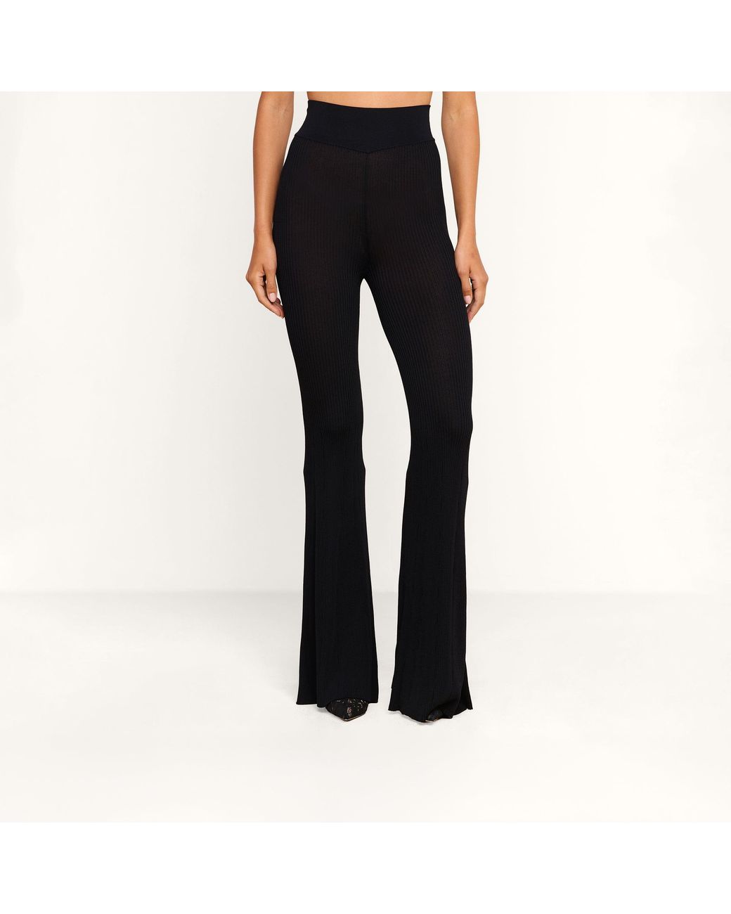 L'Agence Multicolor 'Agence Conan Knit Pants