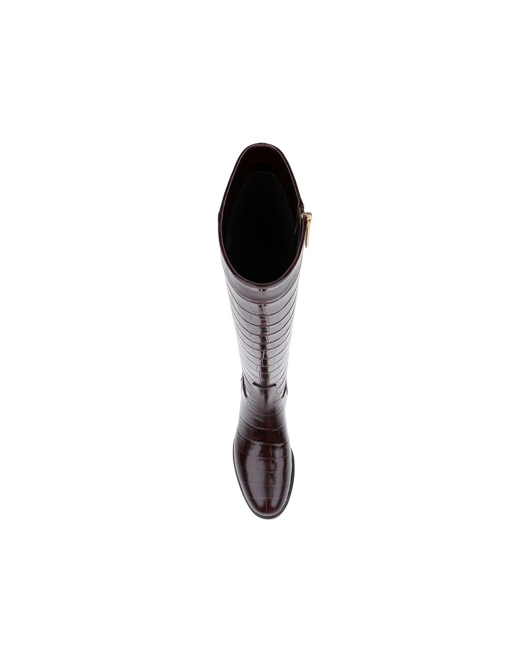 L'Agence Black Cortland Boot