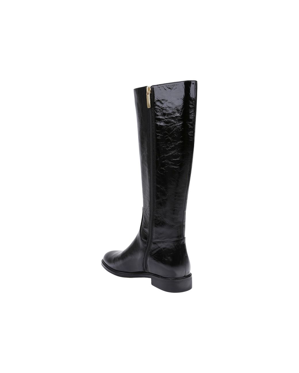 L'Agence Black Cortland Boot