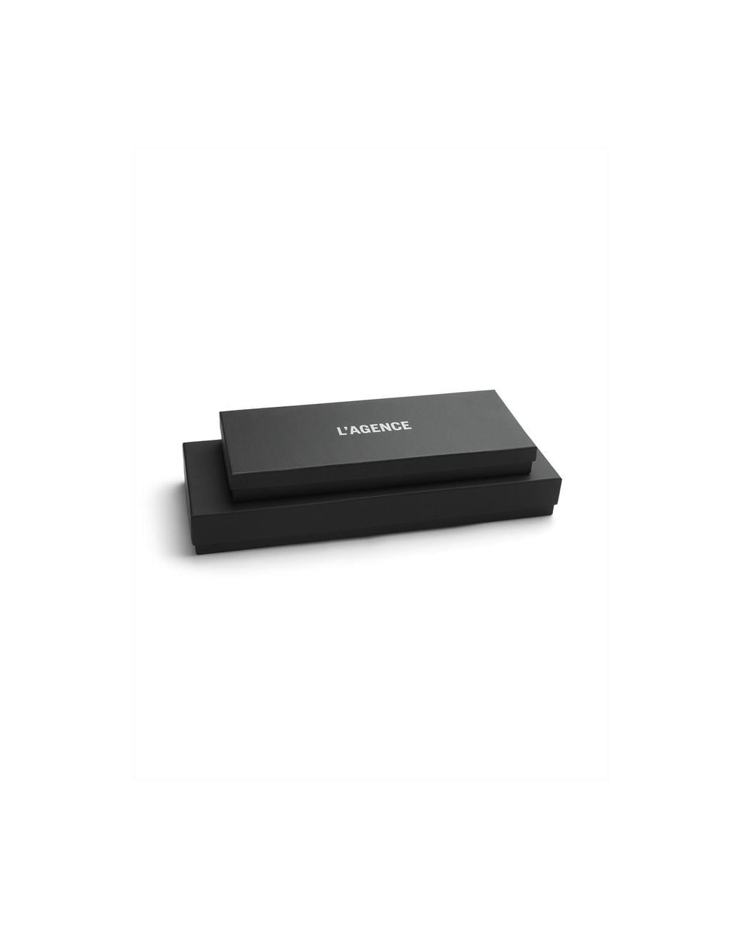 L'Agence Black Tempo Mittens