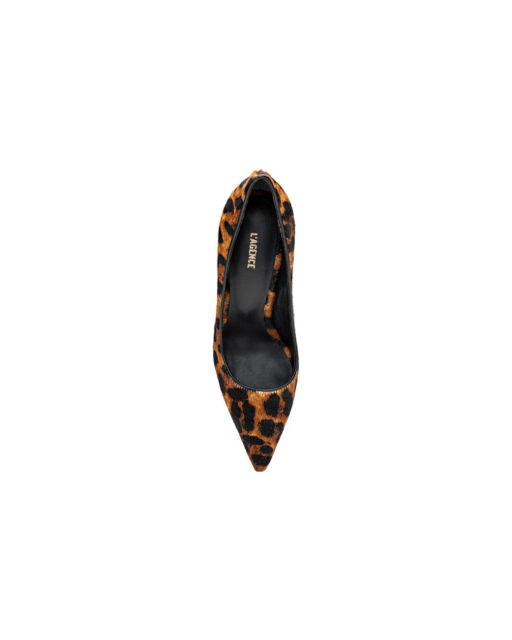 L'Agence White Maelle Pump