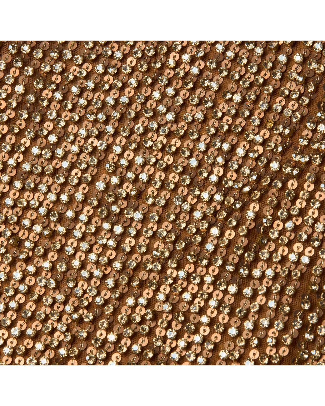 L'Agence Natural Paula Gown