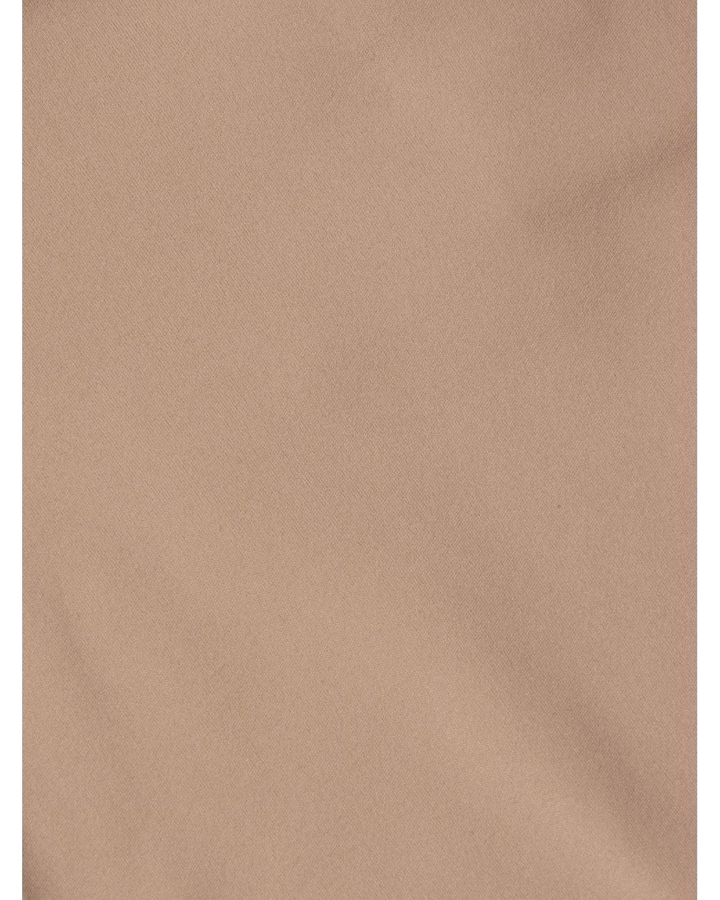 L'Agence Natural Mietta Knit Bandeau Top