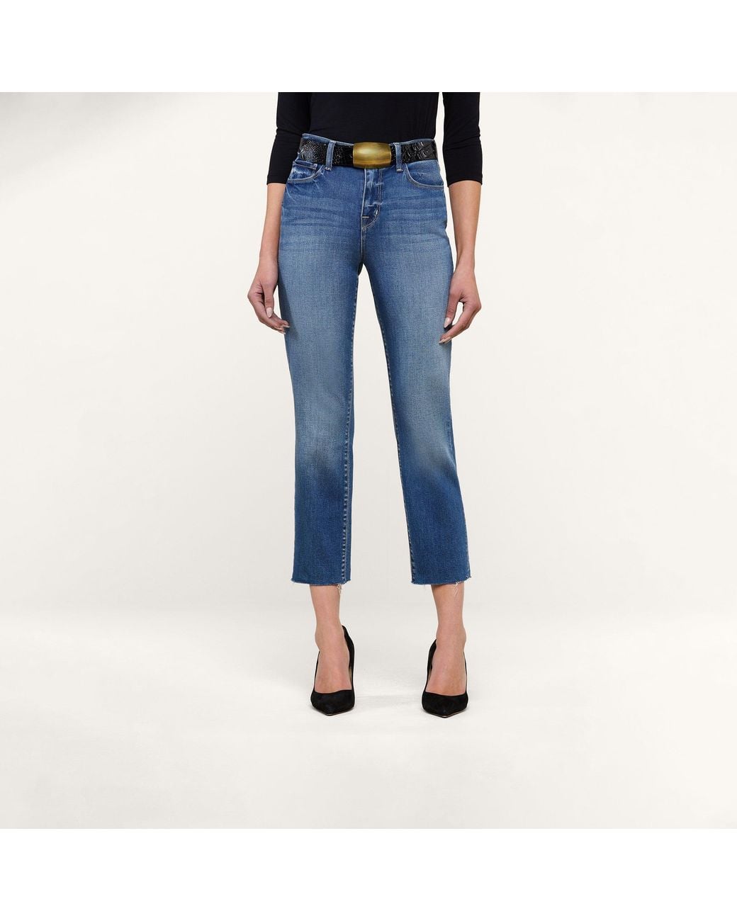 L'Agence Blue Sada Jean