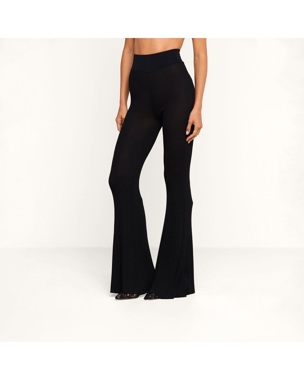 L'Agence Multicolor 'Agence Conan Knit Pants