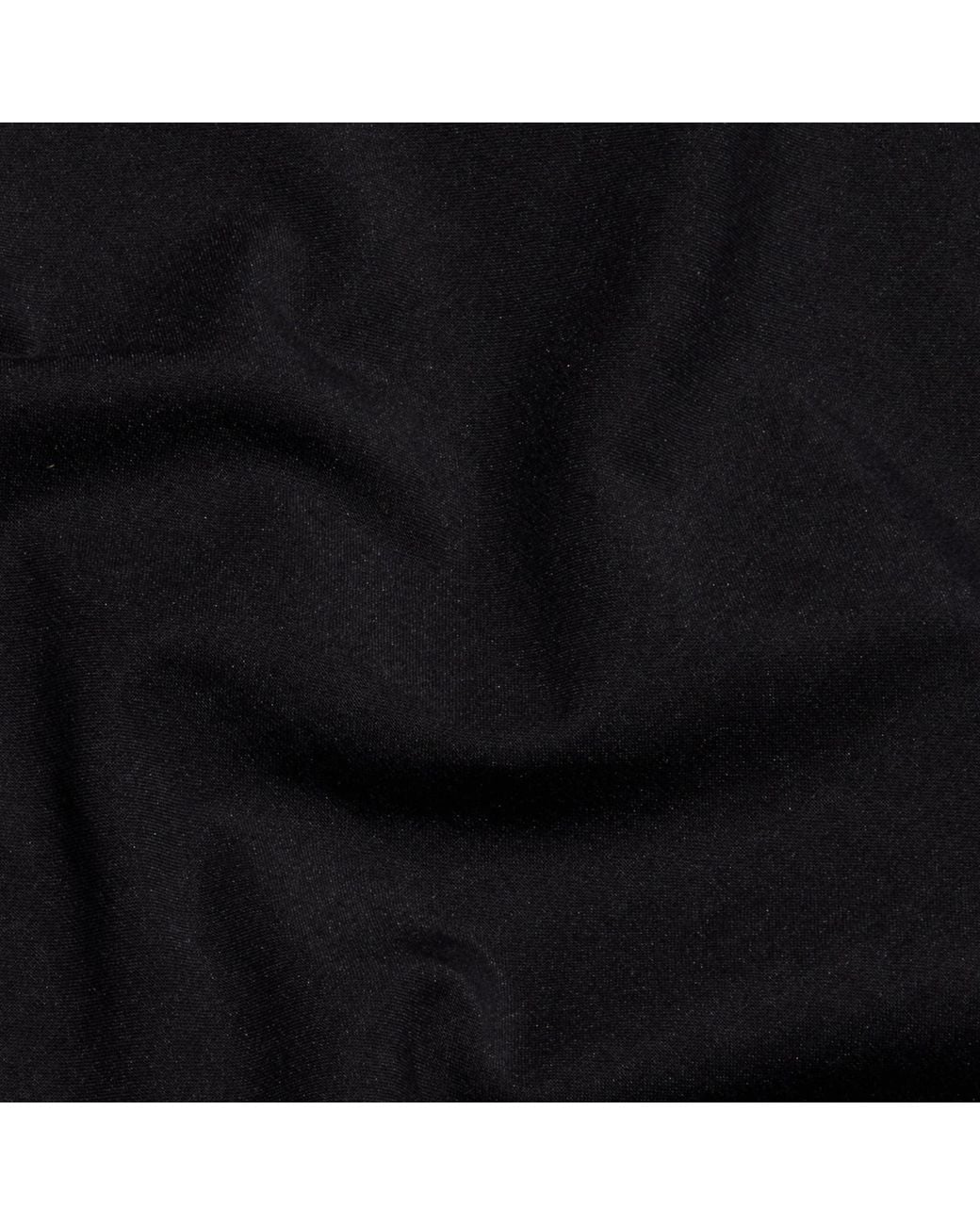 L'Agence Black Sarai Off-The-Shoulder Top