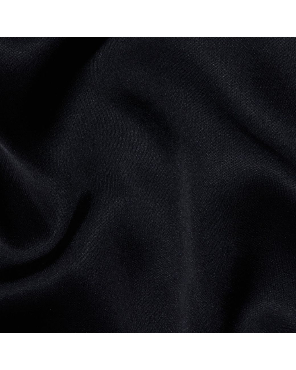L'Agence Black Eddie Tank Top