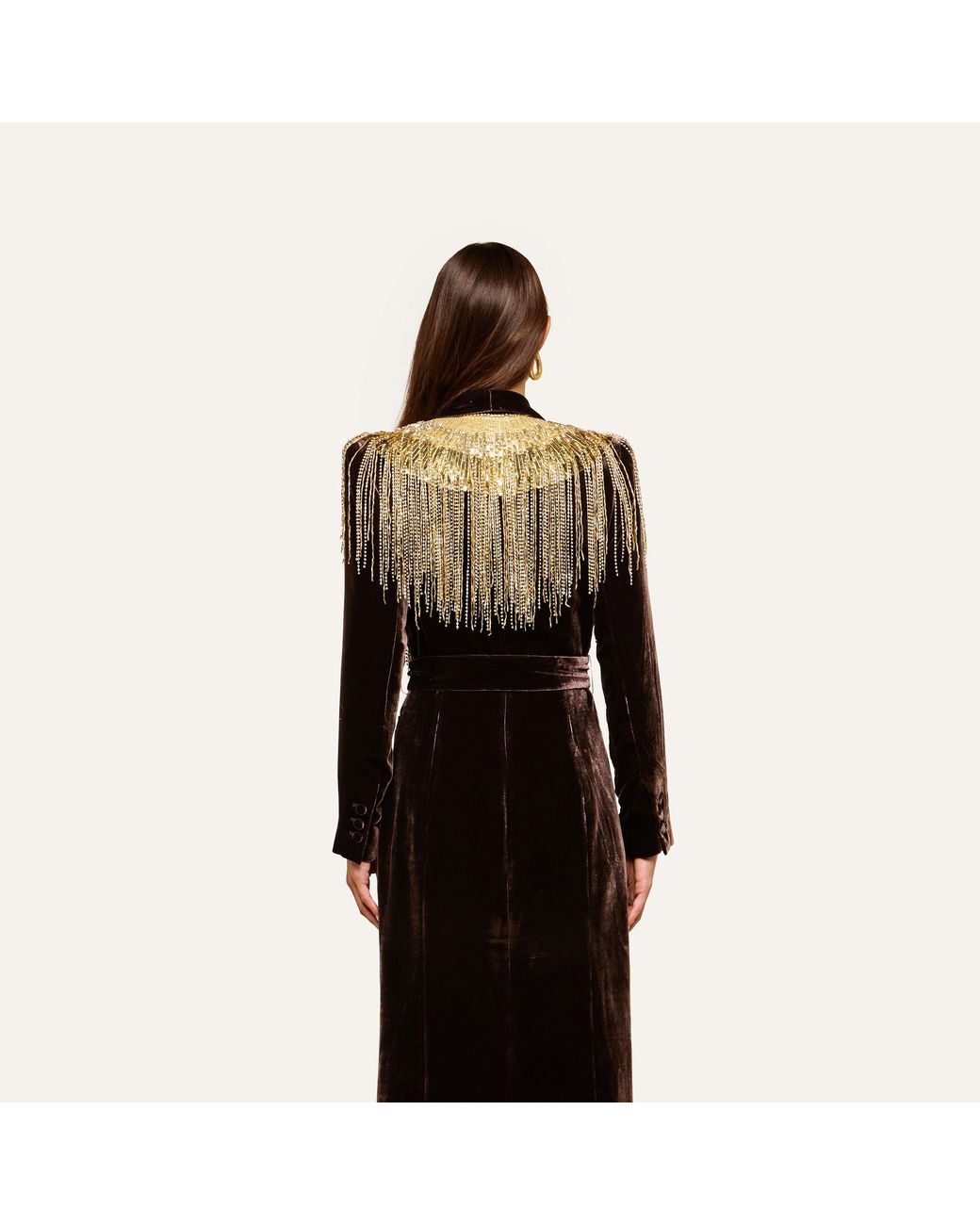 L'Agence Natural Crystal Cape
