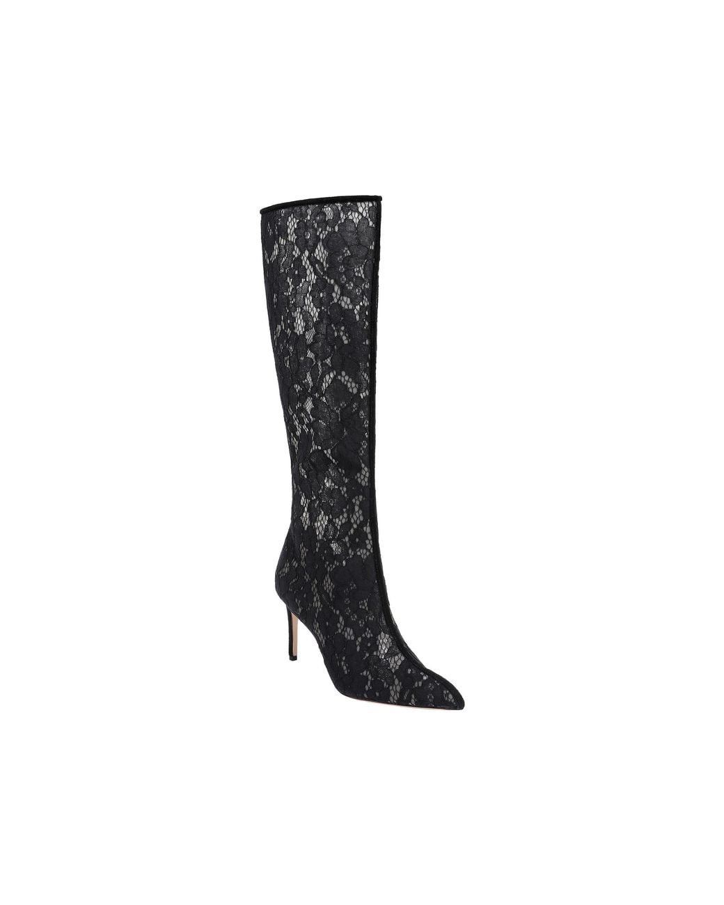 L'Agence Black Chambers Boot