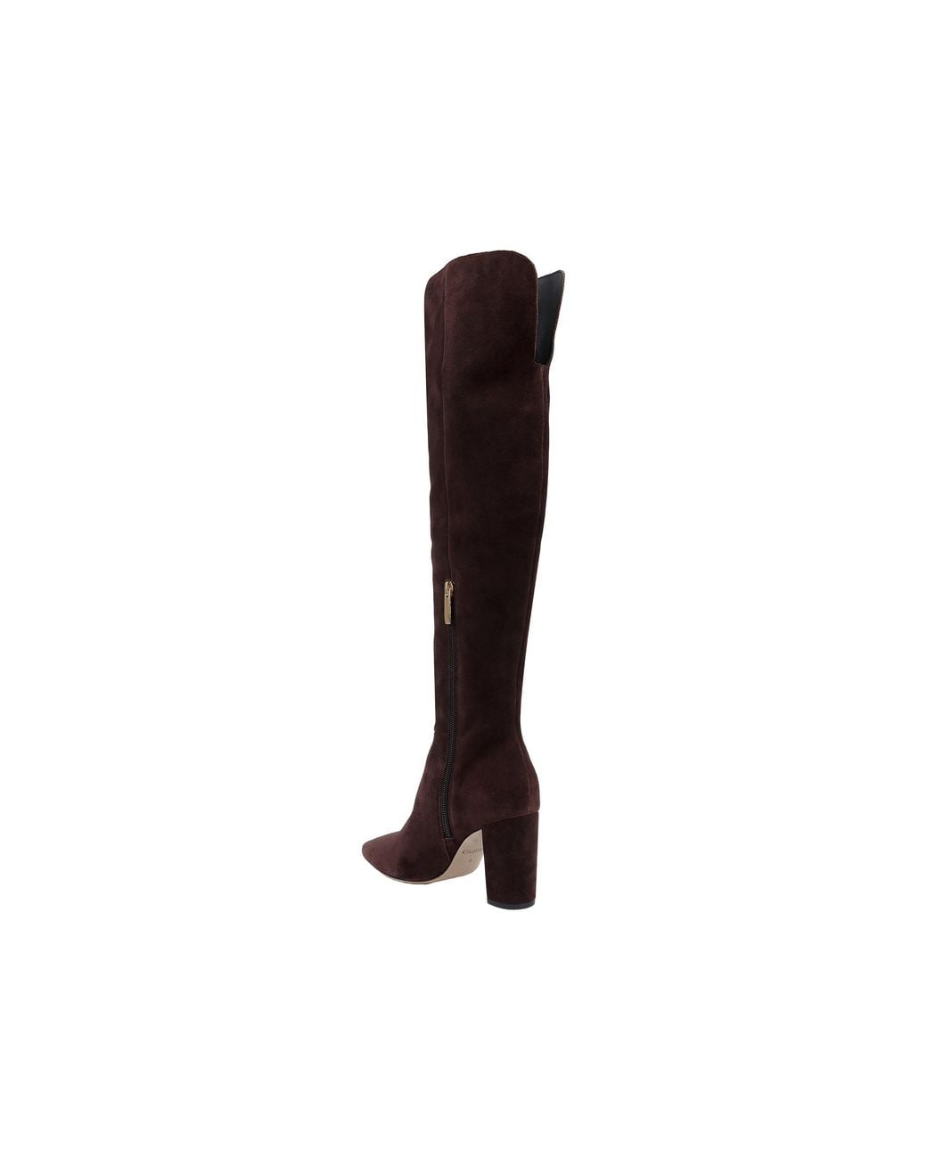 L'Agence Brown Nanette Boot