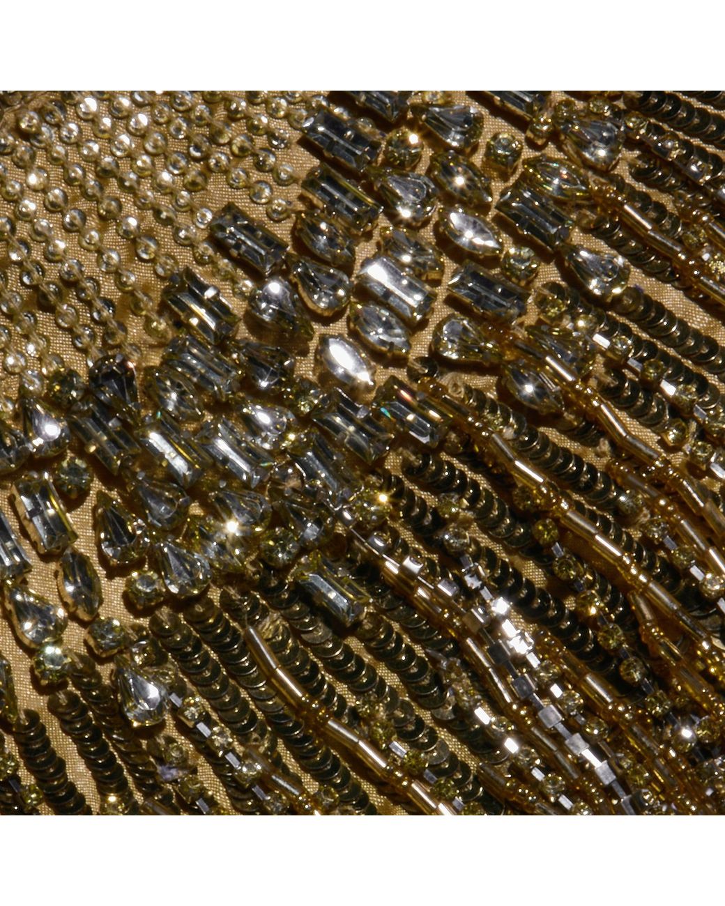 L'Agence Natural Crystal Cape