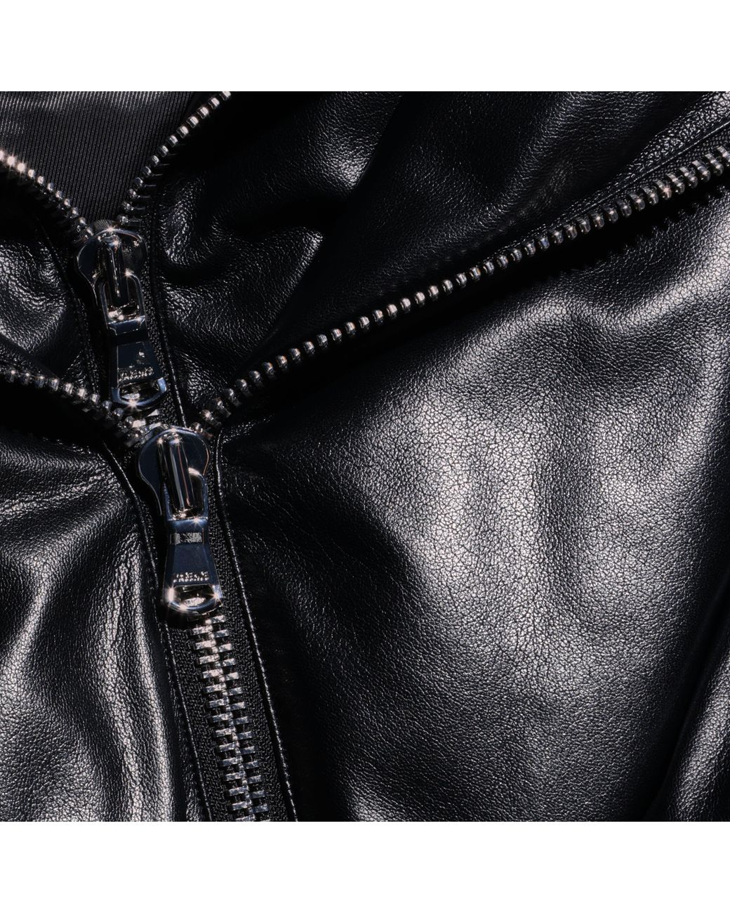 L'Agence Black Vail Puffer