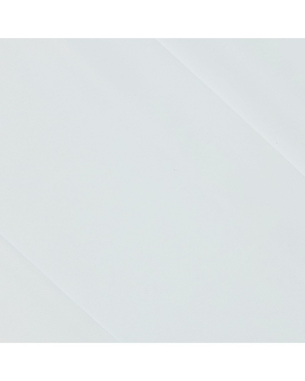 L'Agence White Novalynn Cropped Pleated Pants