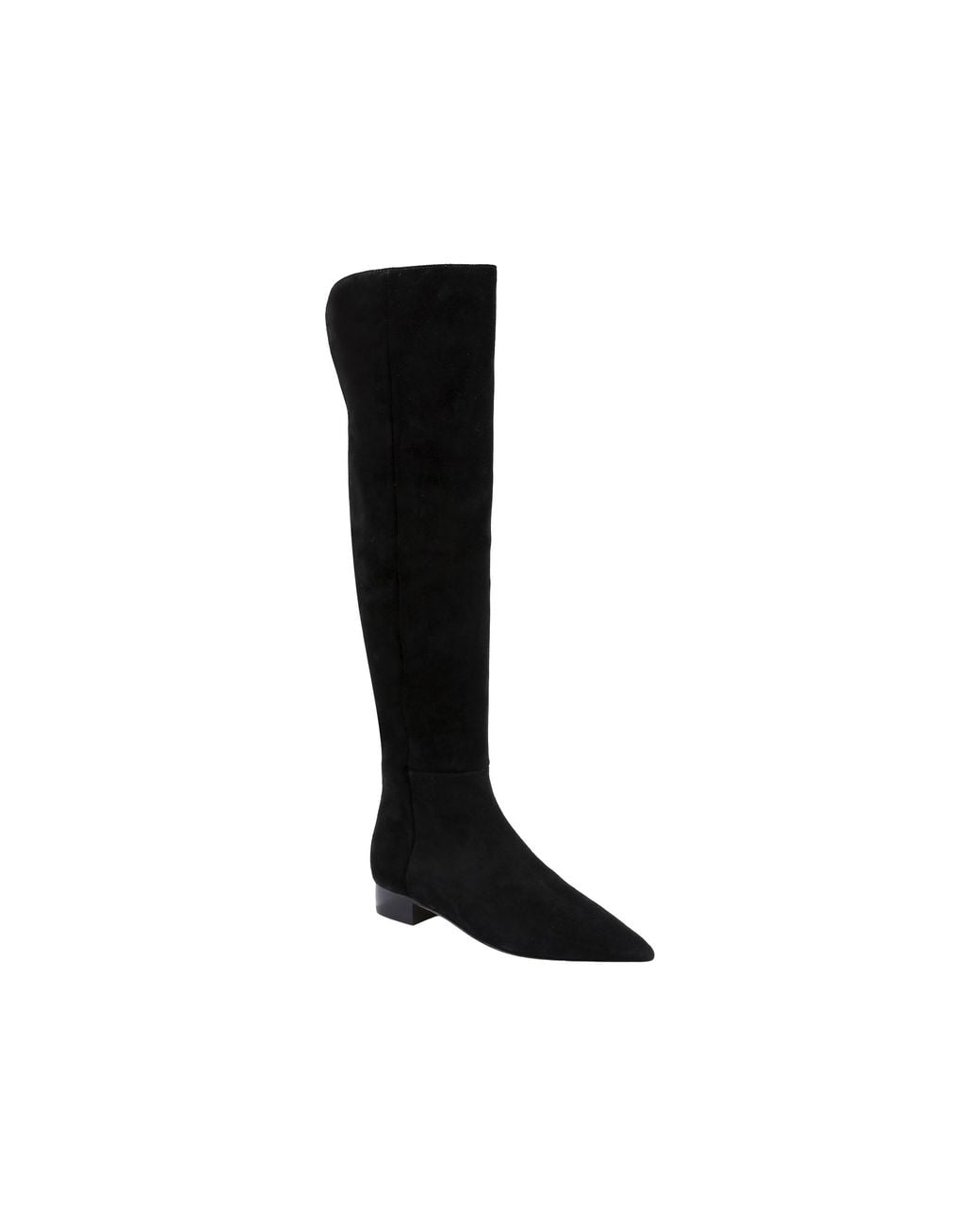 L'Agence Black Grand Boot