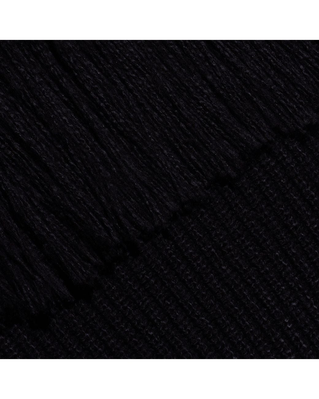 L'Agence Black Maddison Turtleneck