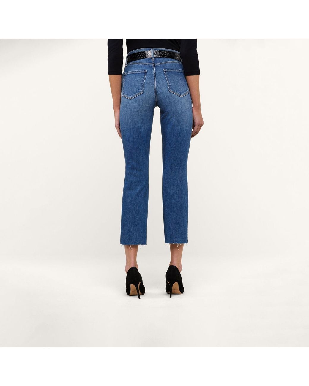 L'Agence Blue Sada Jean