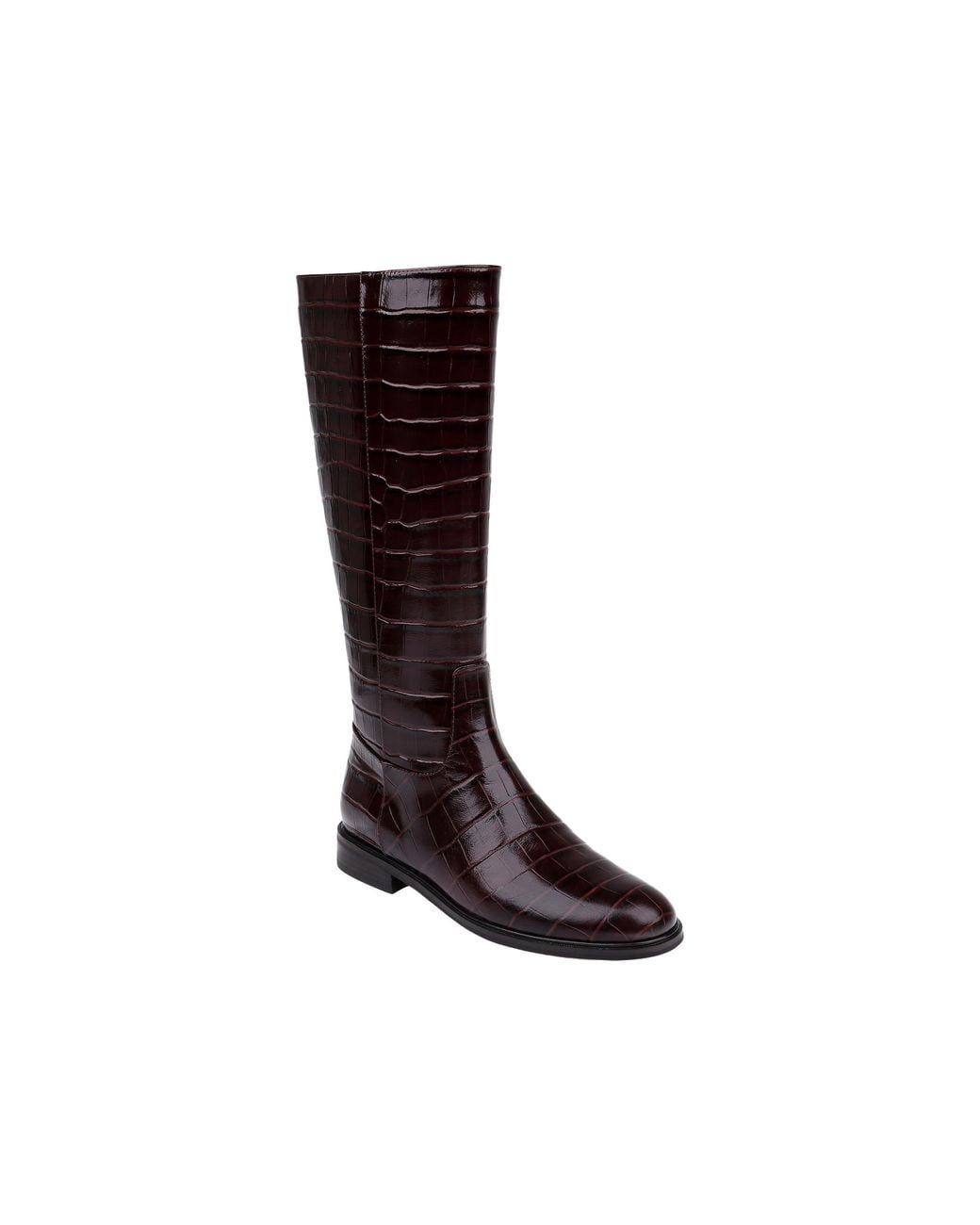 L'Agence Black Cortland Boot