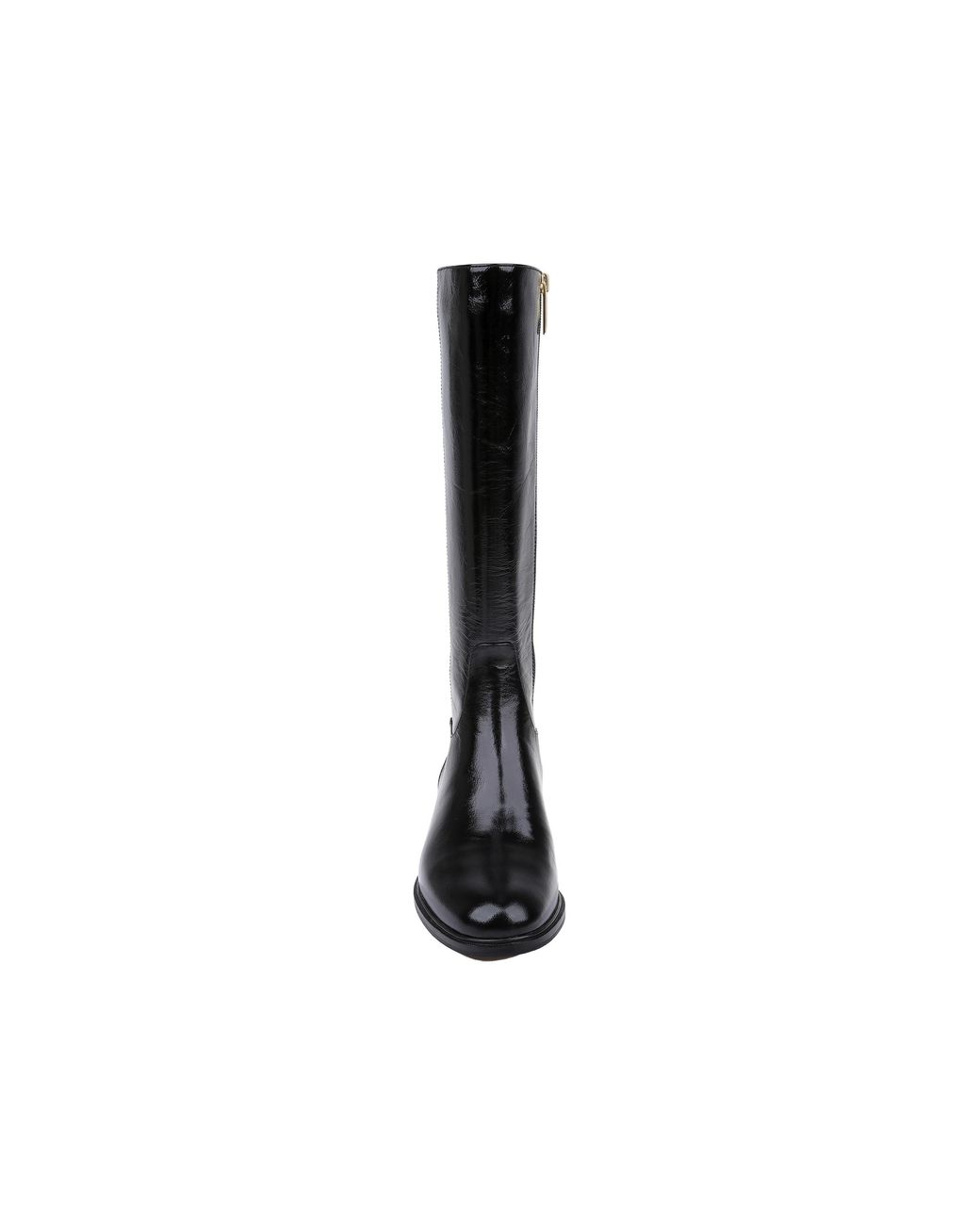 L'Agence Black Cortland Boot