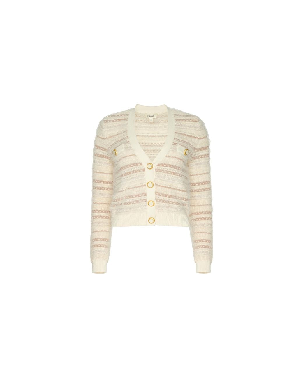 L'Agence Natural Ariadne Cardigan