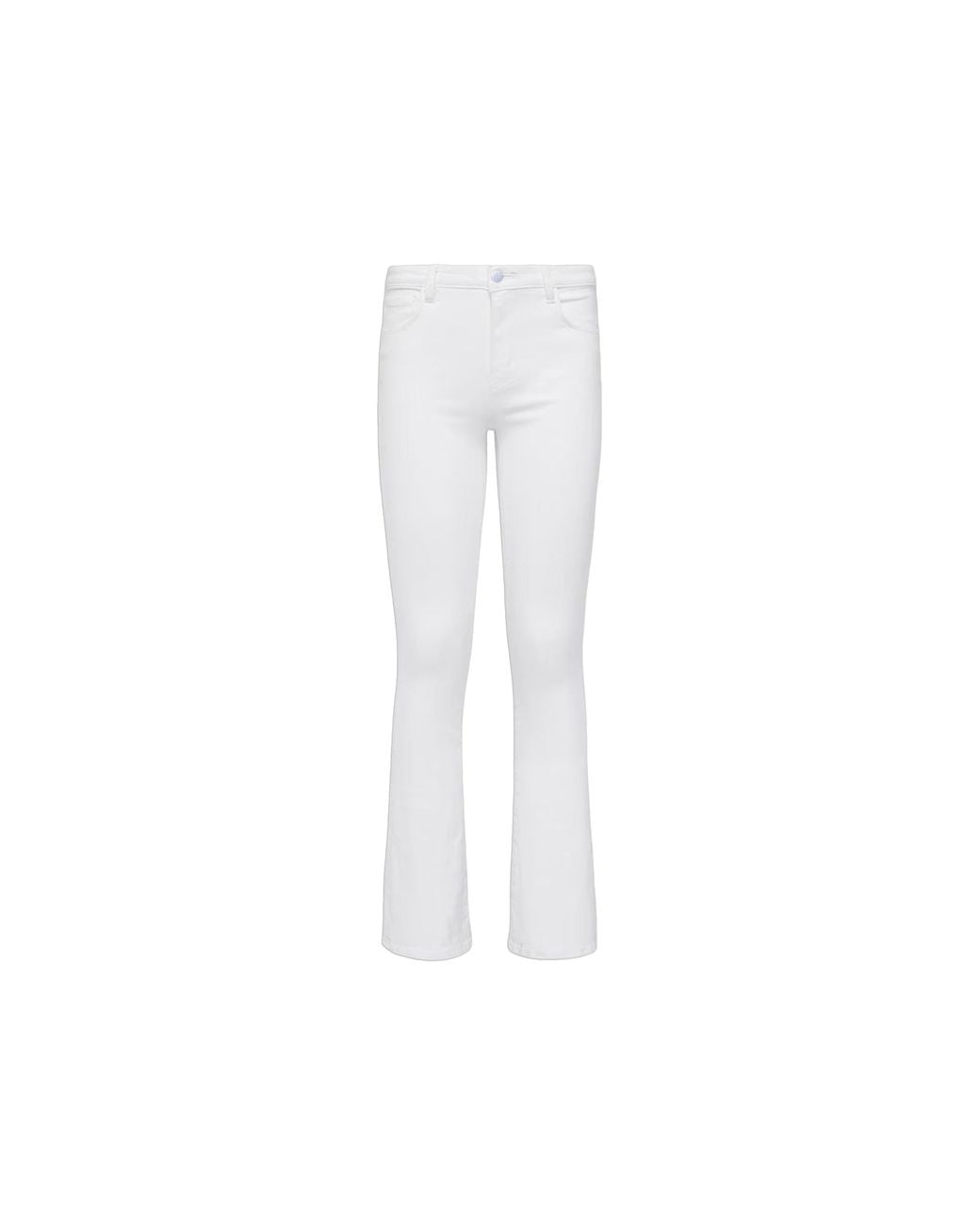 L'Agence Multicolor Selma Bootcut Jean