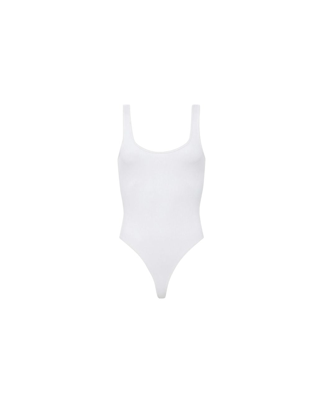 L'Agence Blue Nica Bodysuit