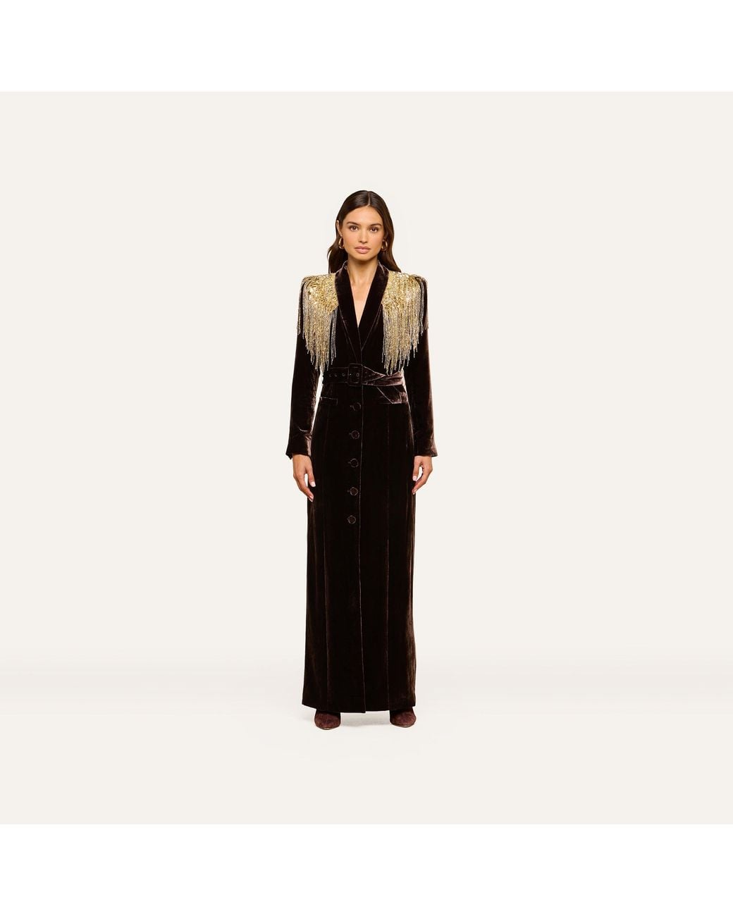 L'Agence Natural Crystal Cape