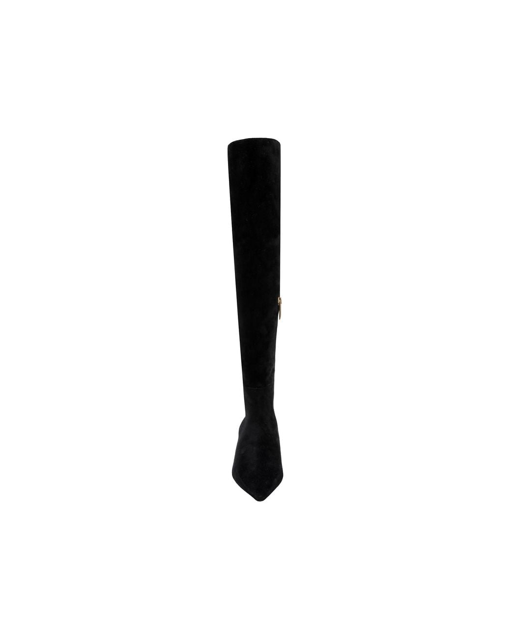 L'Agence Black Grand Boot