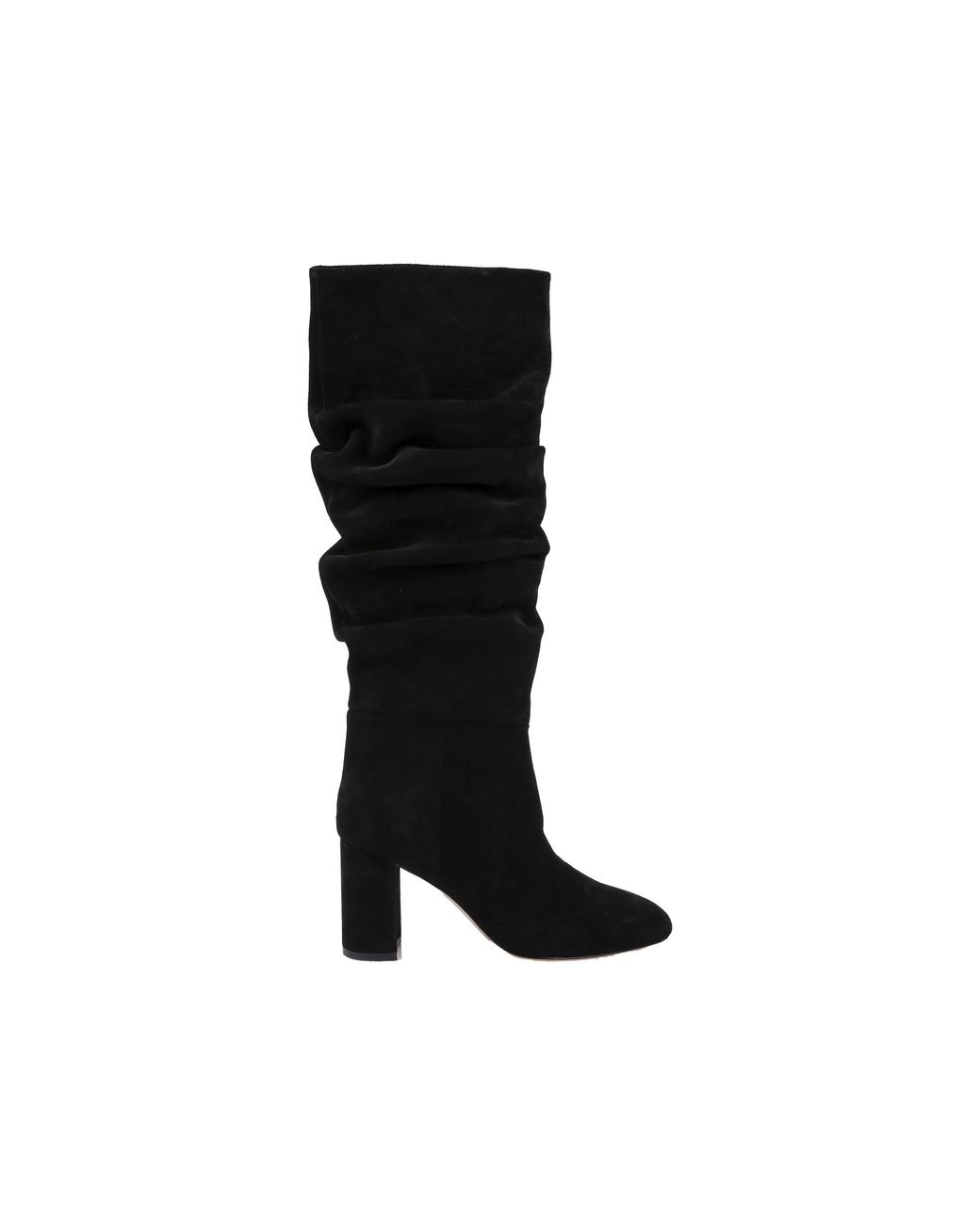 L'Agence Black Fletcher Boot