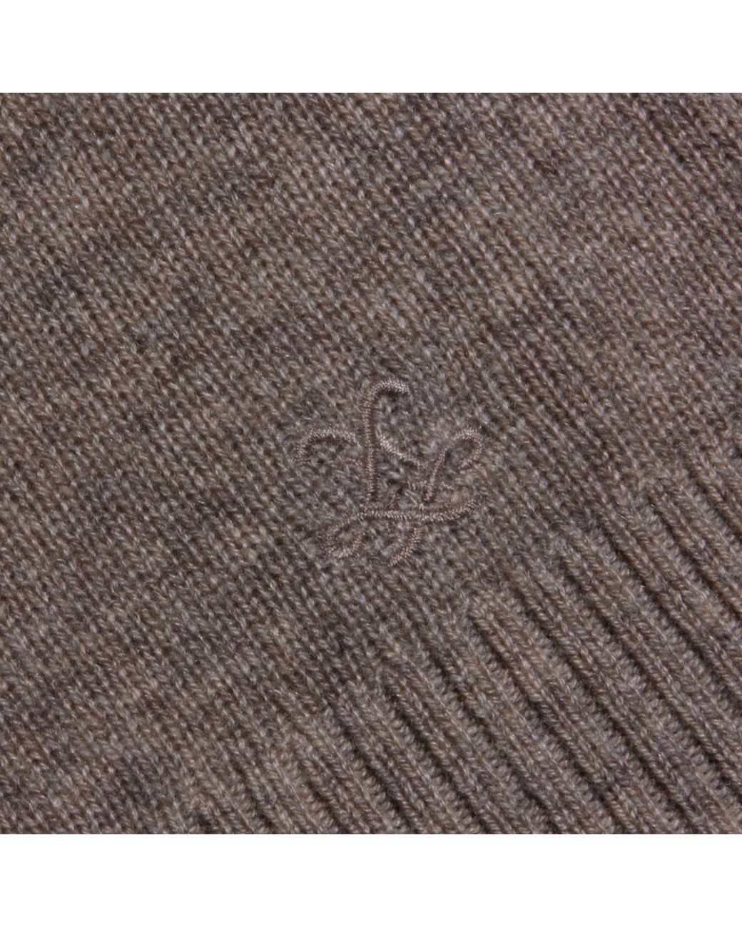 L'Agence Natural Malone Cashmere Cardigan
