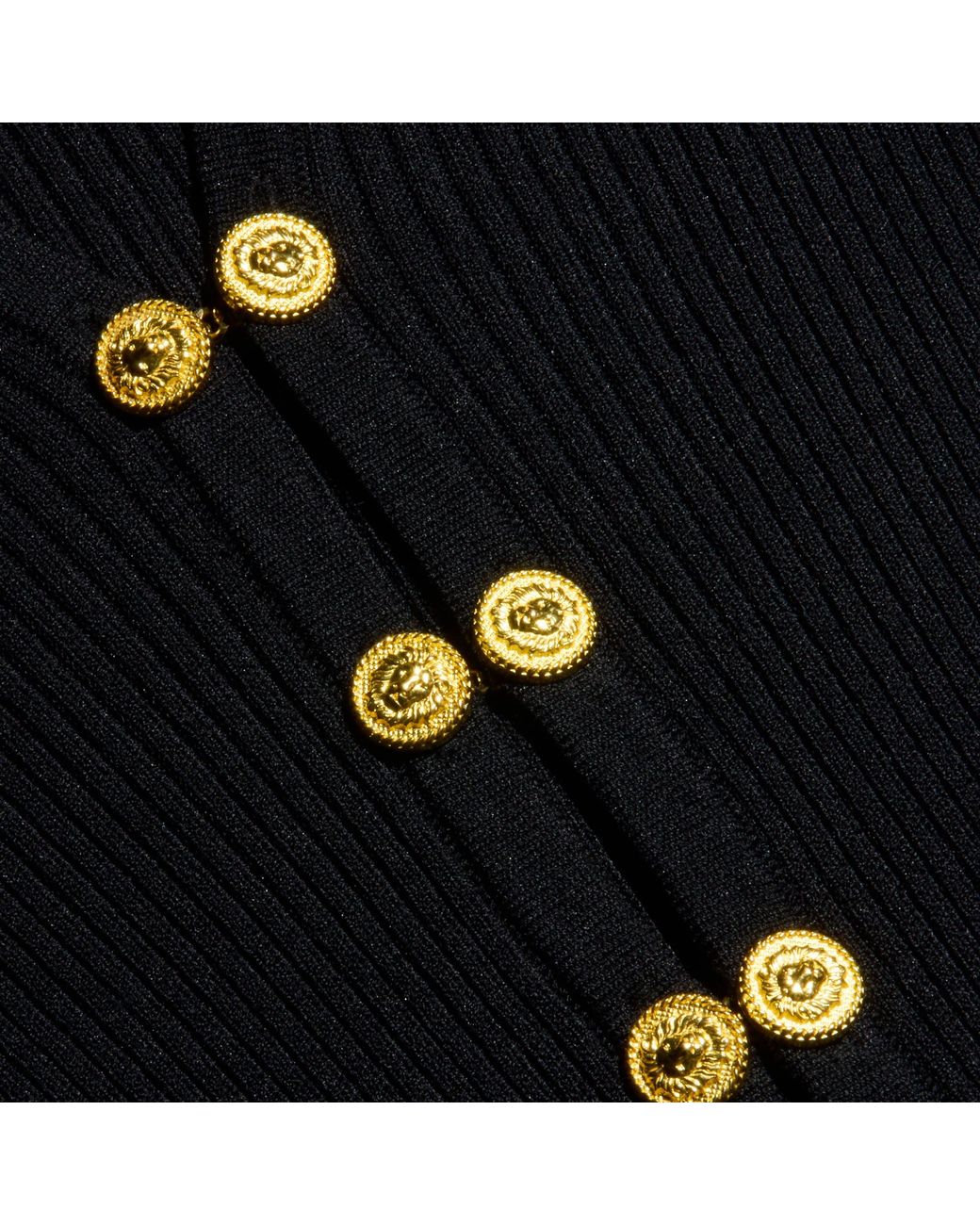 L'Agence Black 'Agence Kaye Cardigan Top