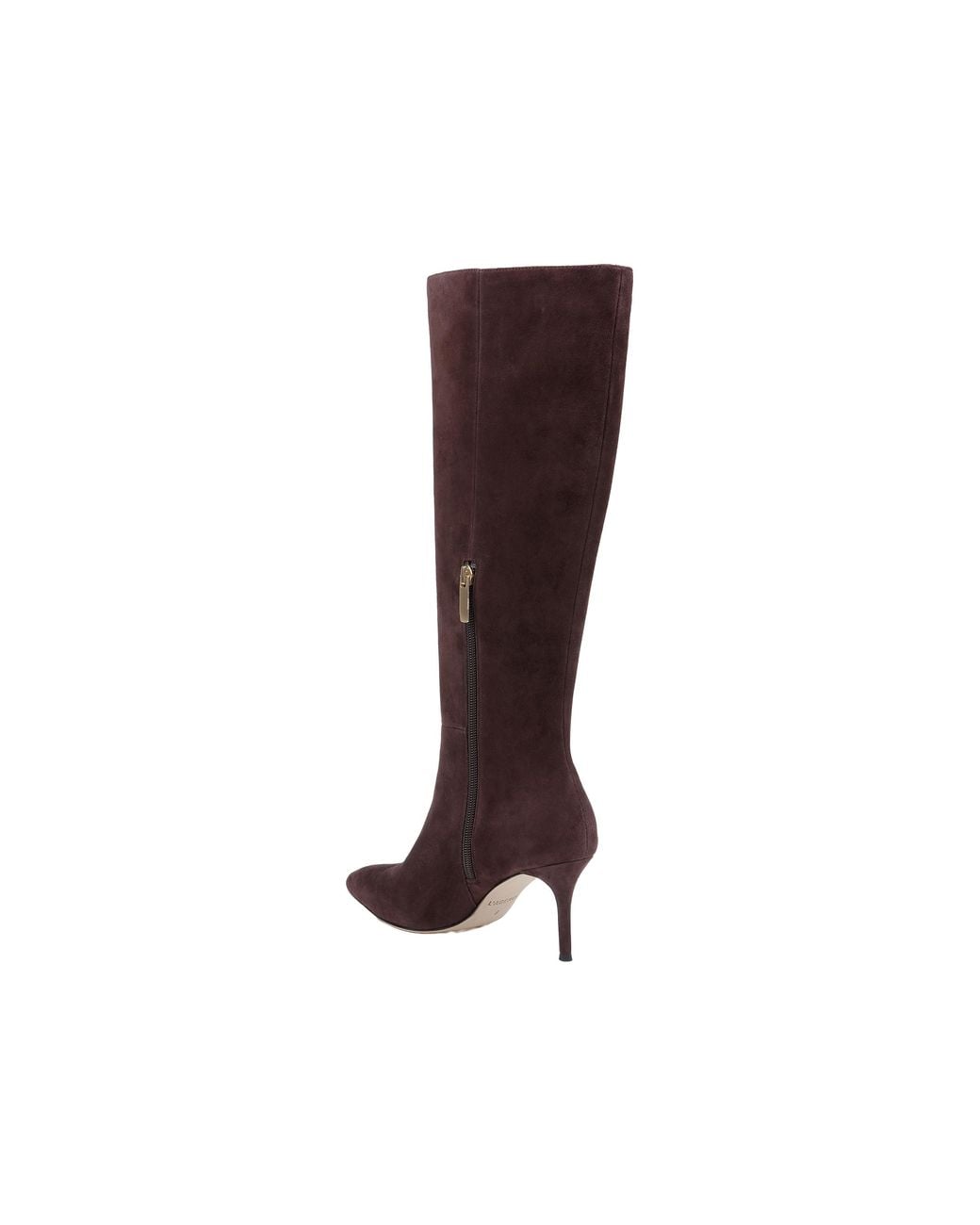 L'Agence Brown Herald Boot