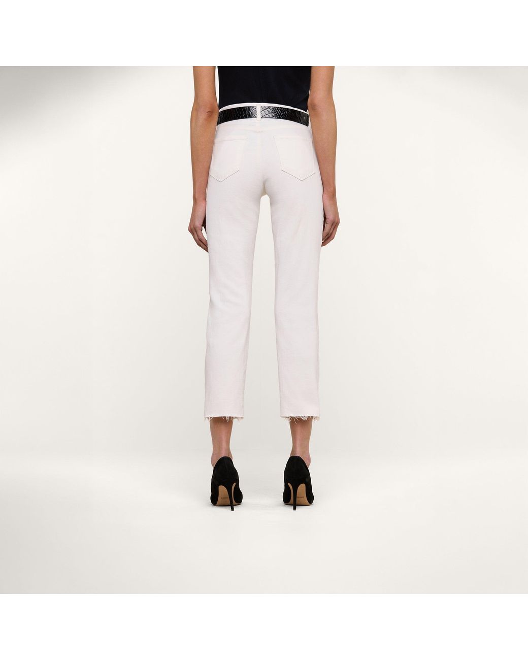 L'Agence White Sada Jean