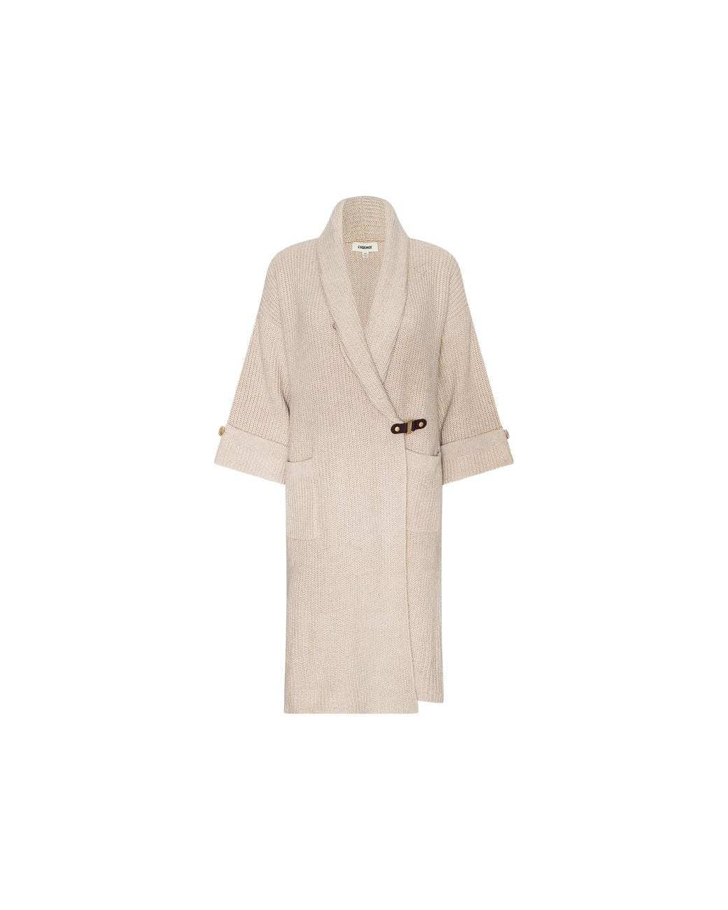 L'Agence Natural 'Agence Orielle Cardigan