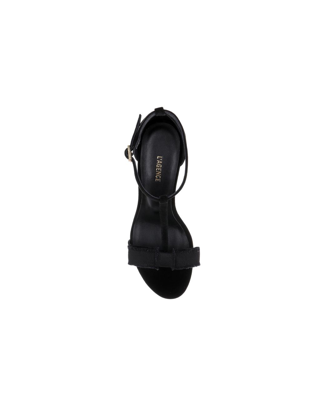 L'Agence Natural Lerner Sandal