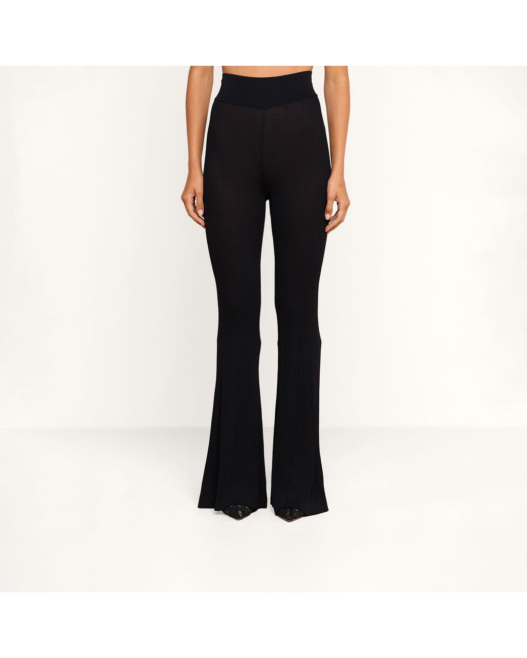 L'Agence Multicolor 'Agence Conan Knit Pants