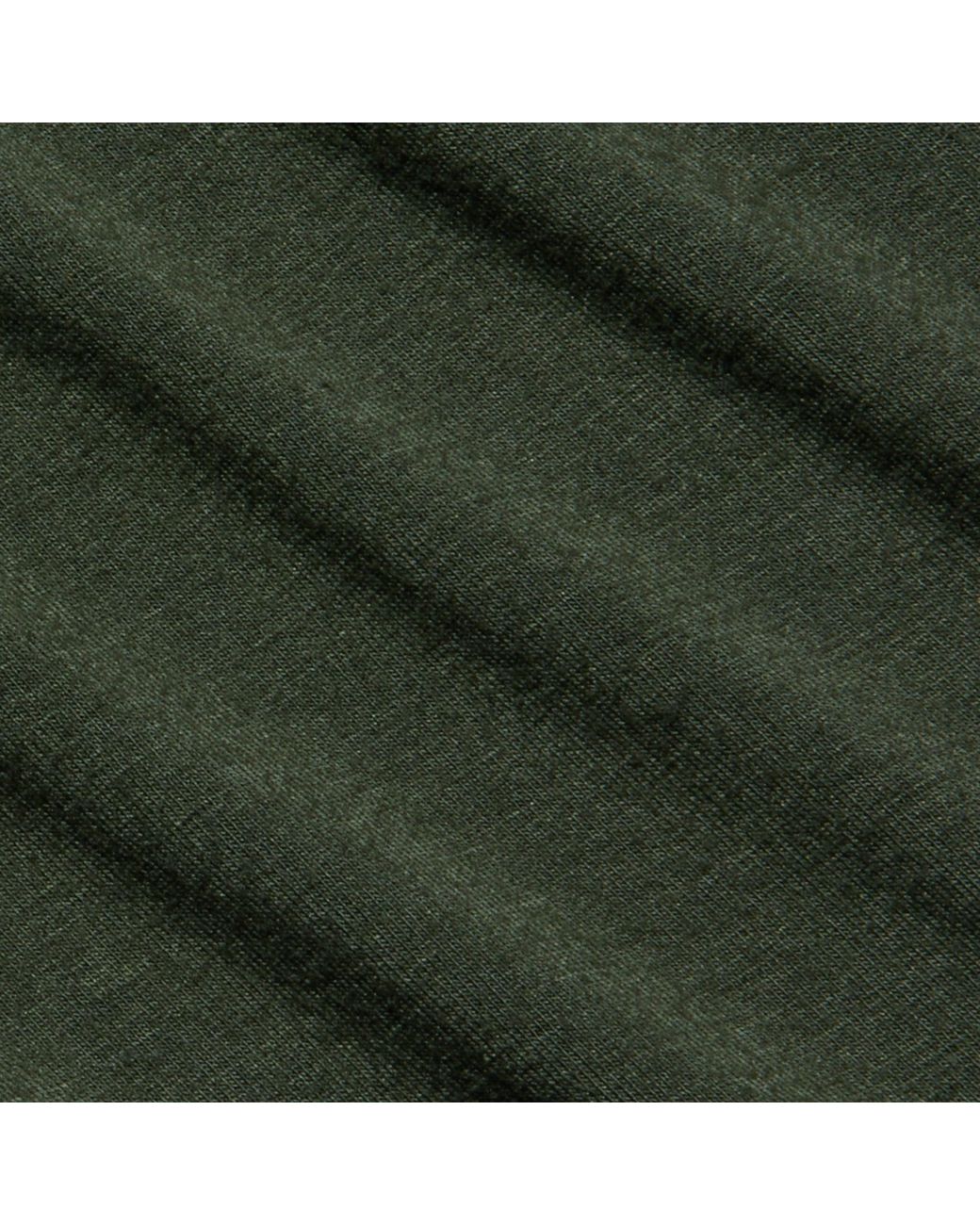 L'Agence Green 'Agence Aja Turtleneck