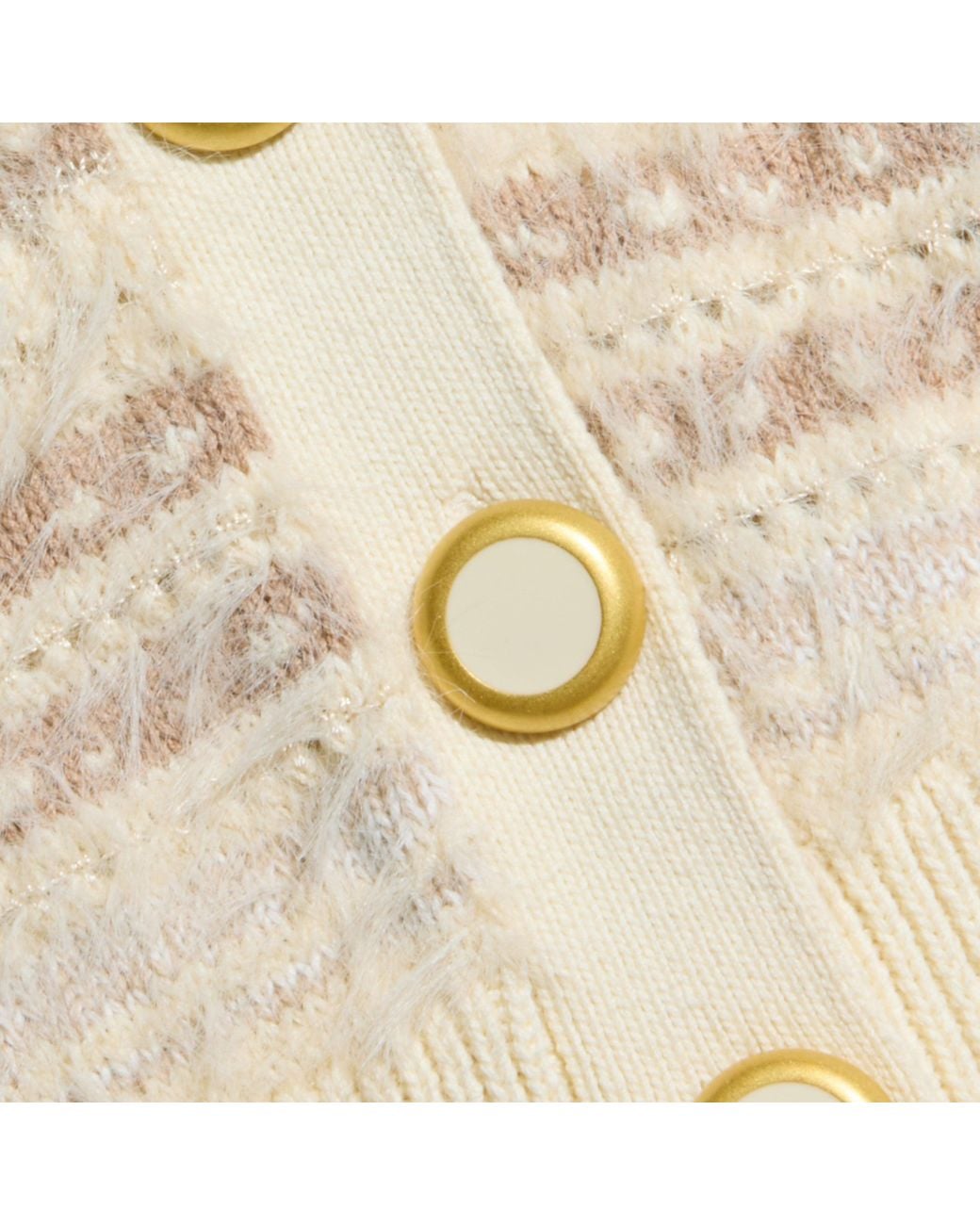 L'Agence Natural Ariadne Cardigan