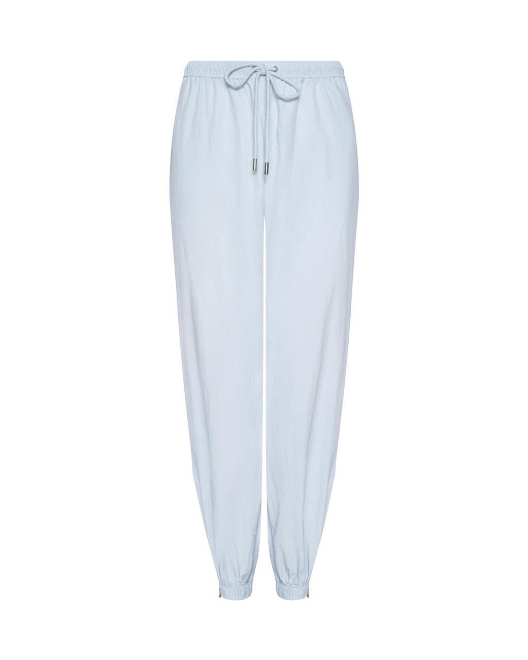 L'Agence White Mariko Jogger