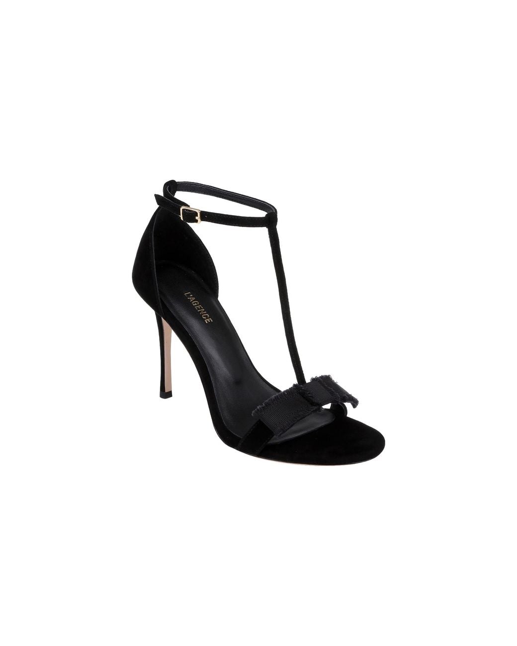 L'Agence Natural Lerner Sandal