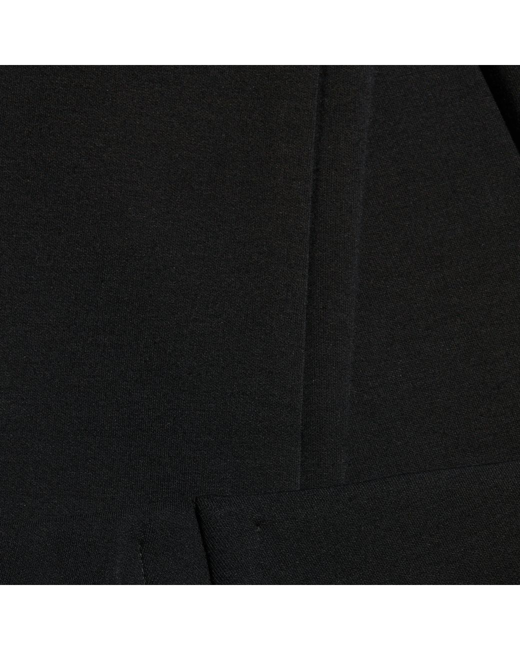 L'Agence Black Enid Stirrup Legging