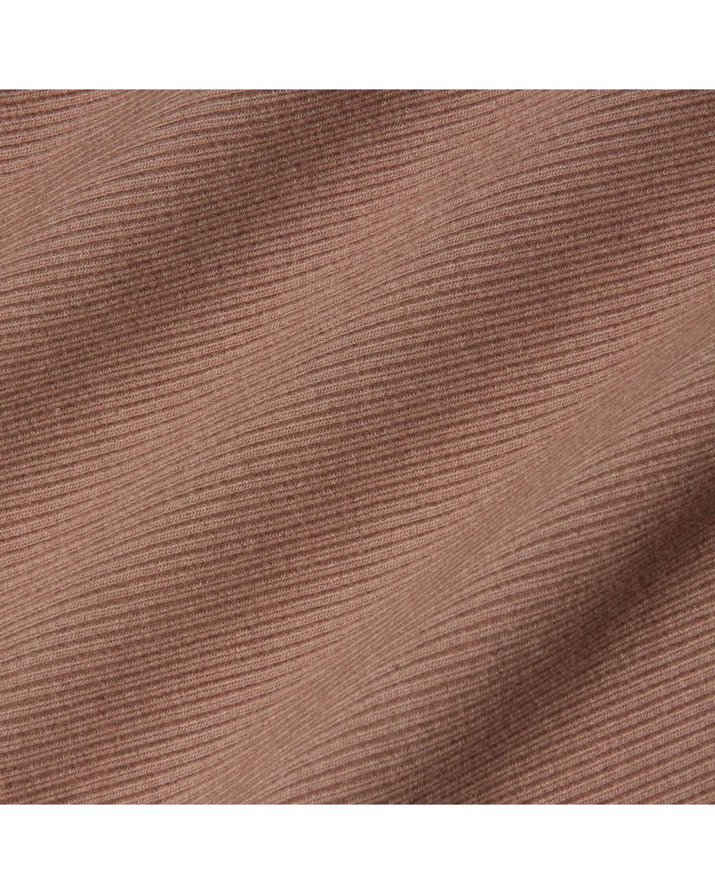 L'Agence Pink Nica Scoopneck Bodysuit