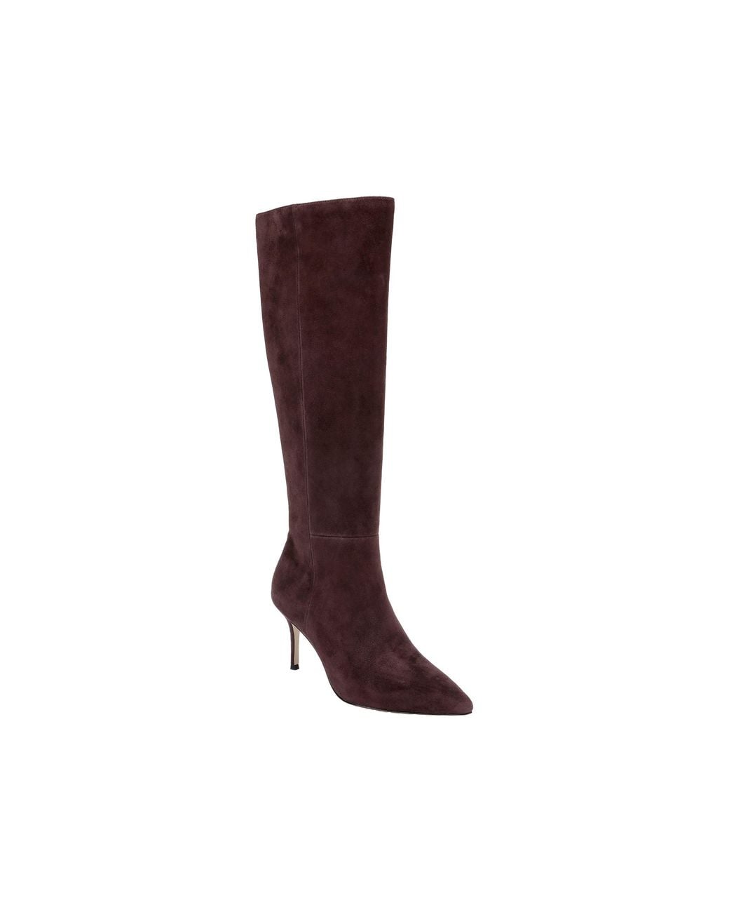 L'Agence Brown Herald Boot