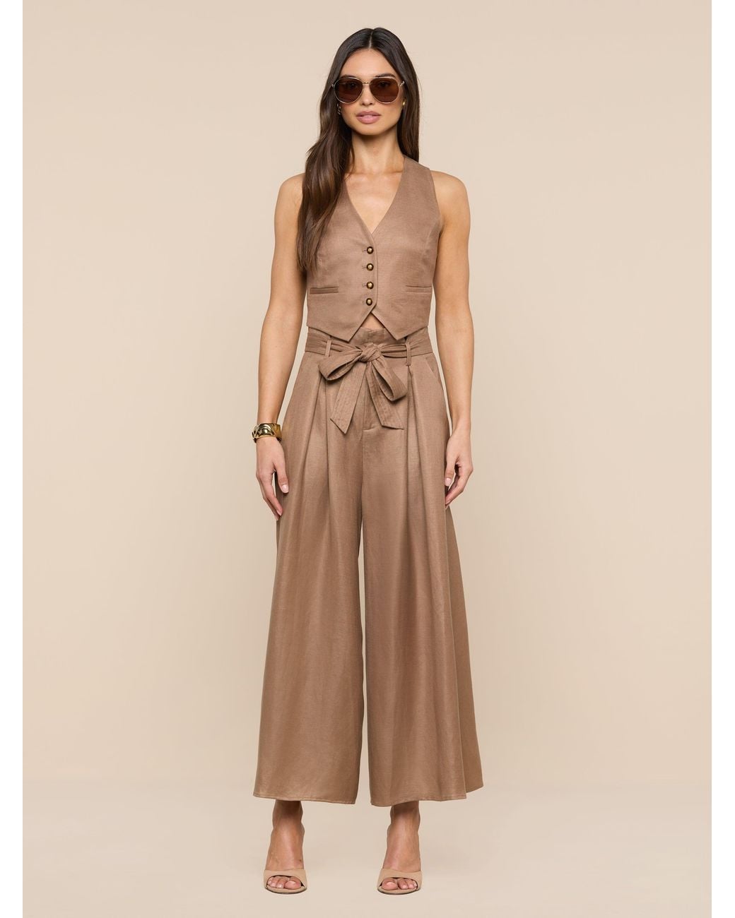 L'Agence Natural Jianna Vest