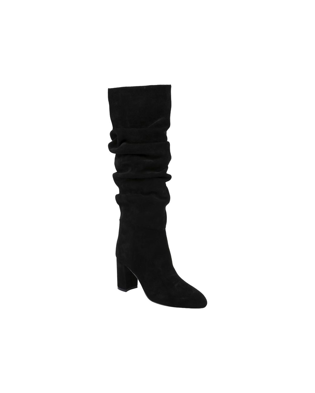 L'Agence Black Fletcher Boot