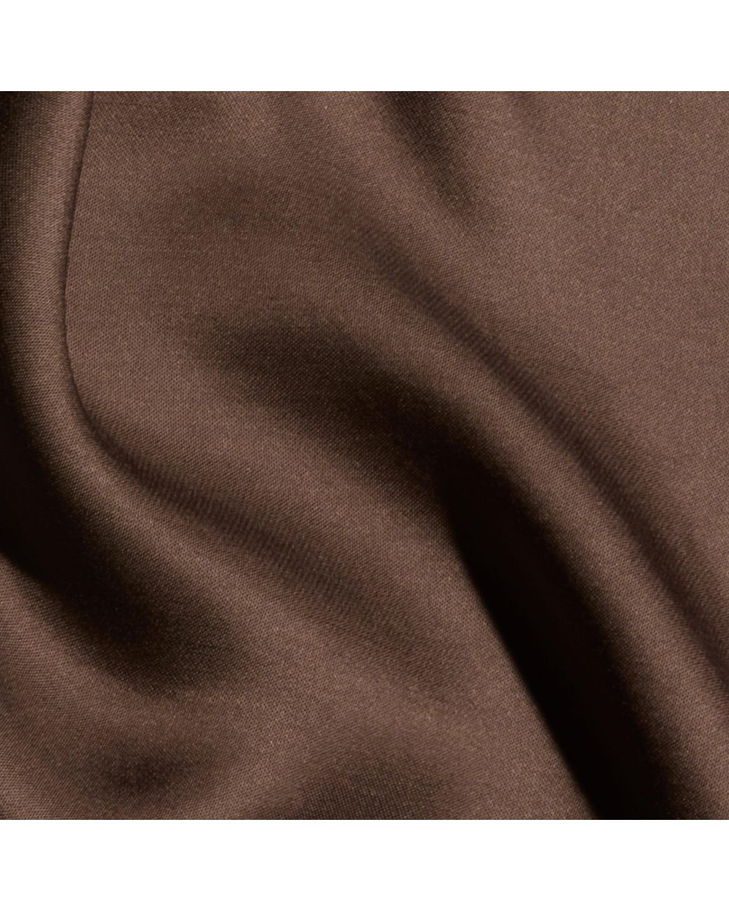 L'Agence Brown Eddie Tank Top